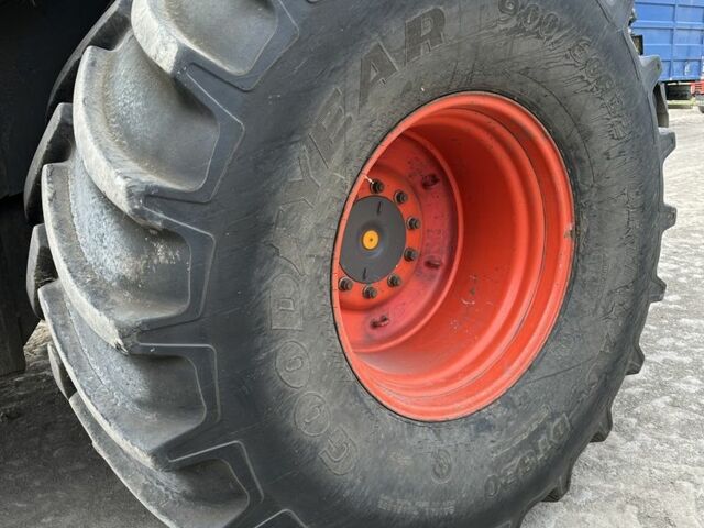 Клаас Другая, объемом двигателя 12 л и пробегом 7 тыс. км за 49990 $, фото 7 на Automoto.ua