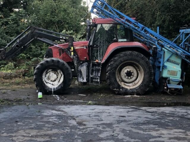 Клаас Другая, об'ємом двигуна 15 л та пробігом 9 тис. км за 35000 $, фото 3 на Automoto.ua