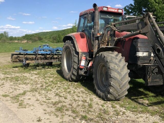 Клаас Другая, об'ємом двигуна 15 л та пробігом 9 тис. км за 35000 $, фото 5 на Automoto.ua