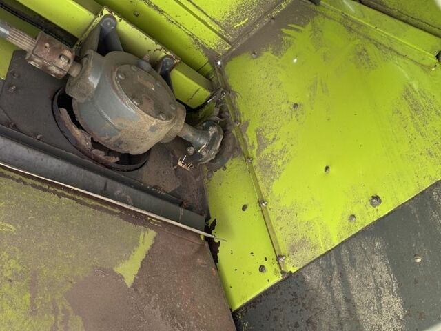 Клаас Другая, объемом двигателя 12 л и пробегом 7 тыс. км за 49990 $, фото 18 на Automoto.ua