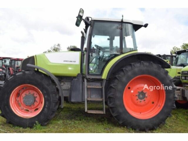 Клаас Другая, об'ємом двигуна 0 л та пробігом 0 тис. км за 34682 $, фото 2 на Automoto.ua