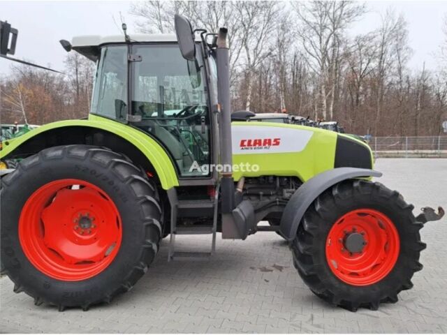 Клаас Другая, об'ємом двигуна 0 л та пробігом 0 тис. км за 24681 $, фото 5 на Automoto.ua