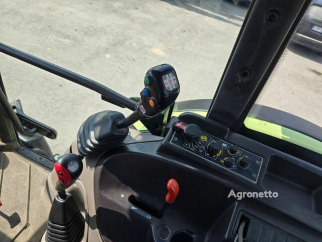 Клаас Другая, объемом двигателя 0 л и пробегом 0 тыс. км за 26104 $, фото 8 на Automoto.ua
