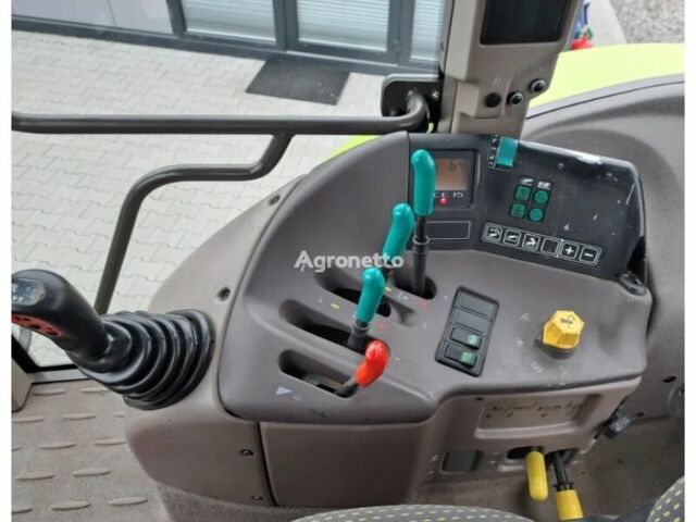 Клаас Другая, об'ємом двигуна 0 л та пробігом 0 тис. км за 24681 $, фото 10 на Automoto.ua