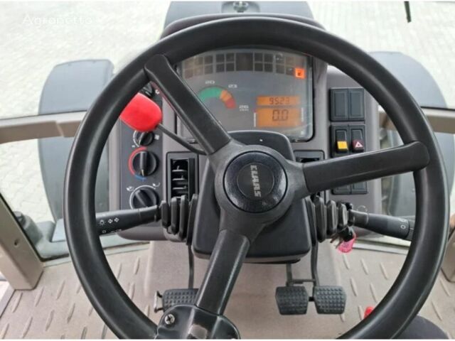 Клаас Другая, об'ємом двигуна 0 л та пробігом 0 тис. км за 24681 $, фото 11 на Automoto.ua