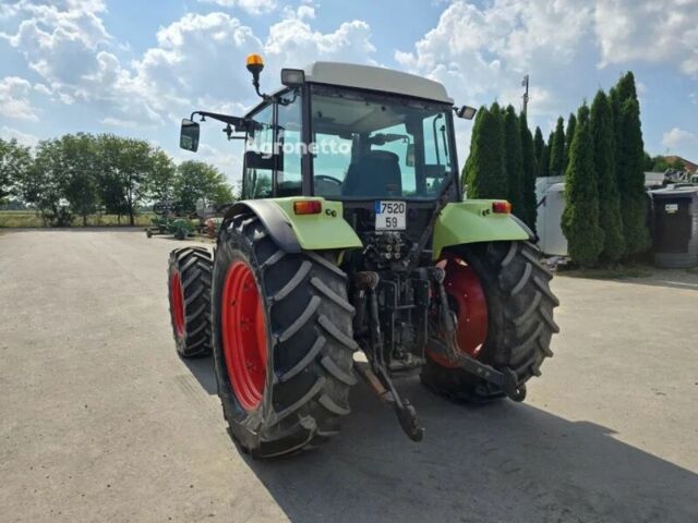 Клаас Другая, объемом двигателя 0 л и пробегом 0 тыс. км за 25787 $, фото 6 на Automoto.ua