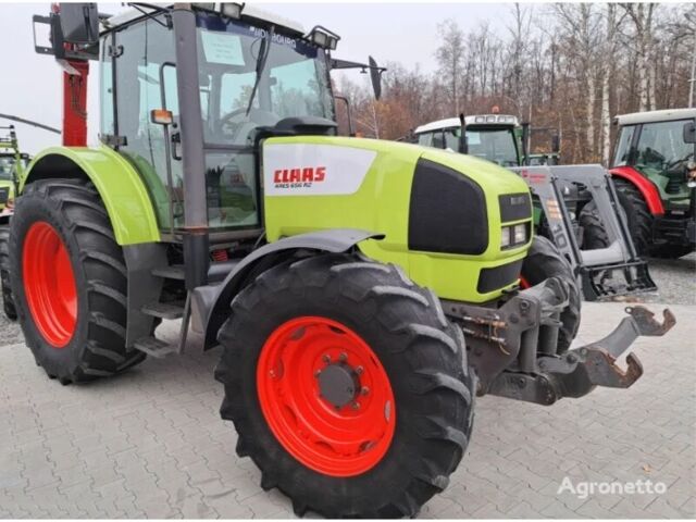 Клаас Другая, об'ємом двигуна 0 л та пробігом 0 тис. км за 24681 $, фото 6 на Automoto.ua