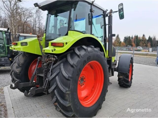 Клаас Другая, об'ємом двигуна 0 л та пробігом 0 тис. км за 24681 $, фото 9 на Automoto.ua