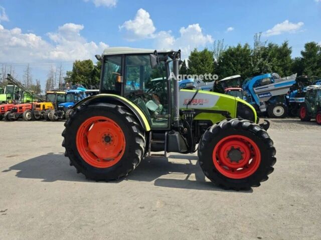 Клаас Другая, объемом двигателя 0 л и пробегом 0 тыс. км за 25787 $, фото 5 на Automoto.ua