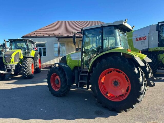Клаас Другая, объемом двигателя 0 л и пробегом 10 тыс. км за 35061 $, фото 4 на Automoto.ua