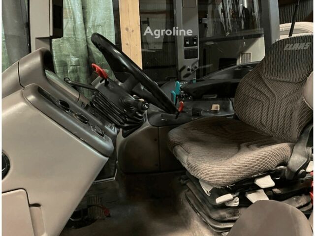 Клаас Другая, объемом двигателя 0 л и пробегом 0 тыс. км за 30073 $, фото 3 на Automoto.ua