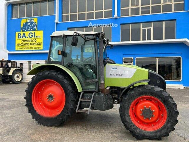 Клаас Другая, об'ємом двигуна 0 л та пробігом 0 тис. км за 23494 $, фото 3 на Automoto.ua
