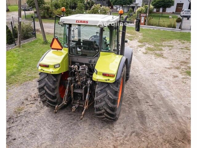 Клаас Другая, объемом двигателя 0 л и пробегом 0 тыс. км за 32876 $, фото 6 на Automoto.ua