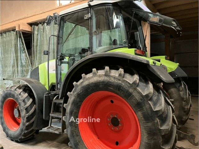 Клаас Другая, объемом двигателя 0 л и пробегом 0 тыс. км за 30073 $, фото 2 на Automoto.ua