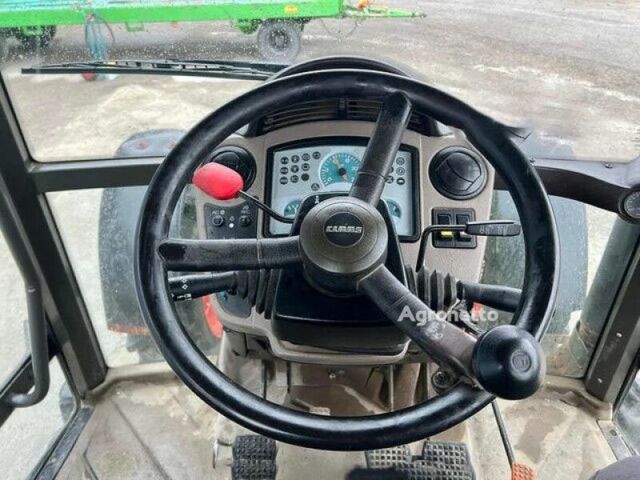Клаас Другая, объемом двигателя 0 л и пробегом 0 тыс. км за 23208 $, фото 6 на Automoto.ua