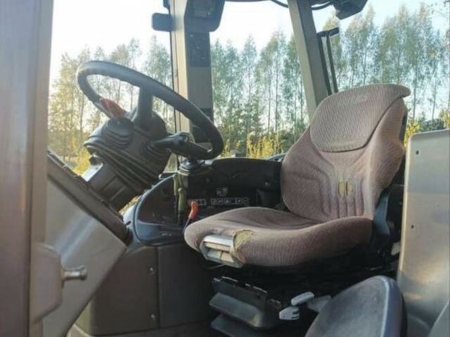 Клаас Другая, объемом двигателя 0 л и пробегом 0 тыс. км за 35307 $, фото 5 на Automoto.ua