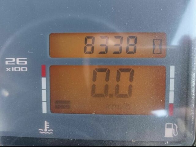 Клаас Другая, объемом двигателя 0 л и пробегом 0 тыс. км за 35307 $, фото 6 на Automoto.ua