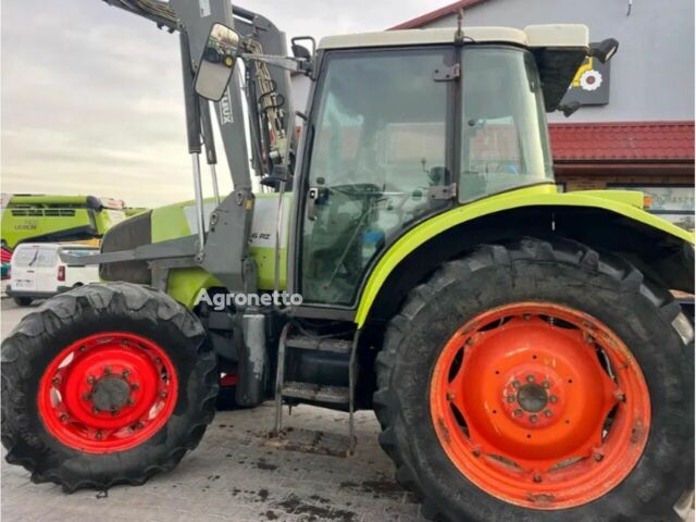 Клаас Другая, объемом двигателя 0 л и пробегом 0 тыс. км за 23609 $, фото 5 на Automoto.ua