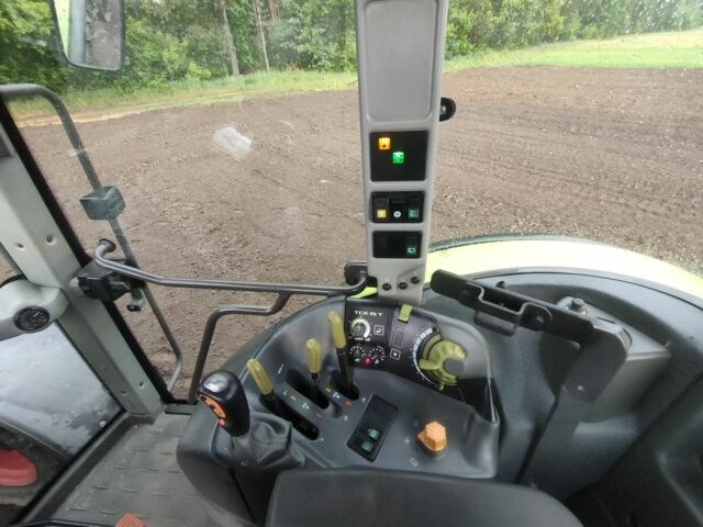 Клаас Другая, об'ємом двигуна 0 л та пробігом 5 тис. км за 41999 $, фото 5 на Automoto.ua