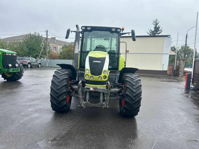 Клаас Другая, об'ємом двигуна 0 л та пробігом 7 тис. км за 40310 $, фото 7 на Automoto.ua