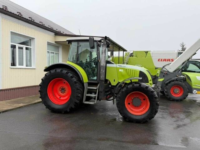 Клаас Другая, об'ємом двигуна 6.8 л та пробігом 8 тис. км за 48177 $, фото 1 на Automoto.ua