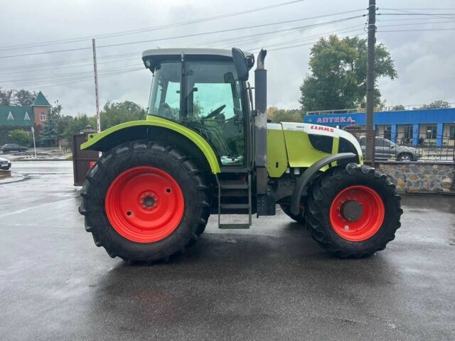 Клаас Другая, об'ємом двигуна 0 л та пробігом 7 тис. км за 40310 $, фото 5 на Automoto.ua
