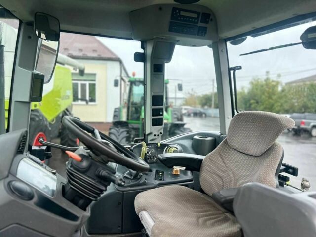 Клаас Другая, об'ємом двигуна 0 л та пробігом 7 тис. км за 40310 $, фото 15 на Automoto.ua