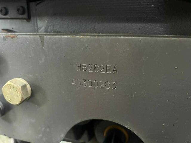 Клаас Другая, об'ємом двигуна 0 л та пробігом 7 тис. км за 40310 $, фото 13 на Automoto.ua