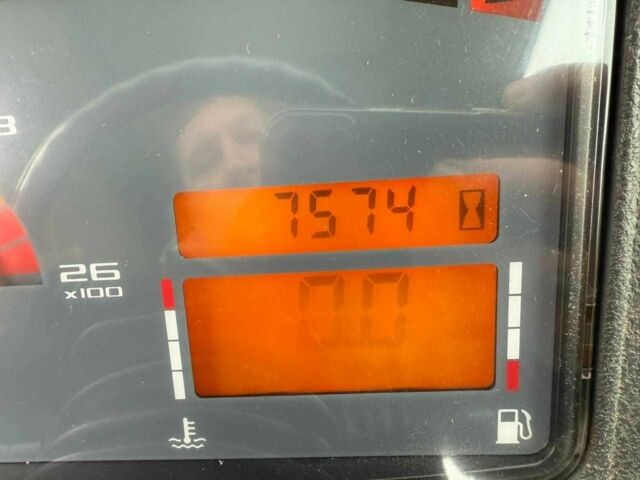 Клаас Другая, об'ємом двигуна 6.8 л та пробігом 8 тис. км за 48177 $, фото 15 на Automoto.ua