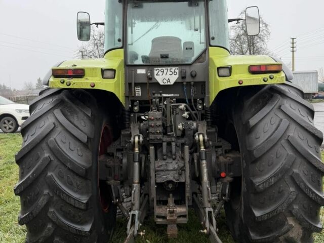 Клаас Другая, объемом двигателя 0 л и пробегом 11 тыс. км за 29358 $, фото 3 на Automoto.ua