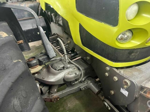 Клаас Другая, об'ємом двигуна 0 л та пробігом 7 тис. км за 40310 $, фото 12 на Automoto.ua