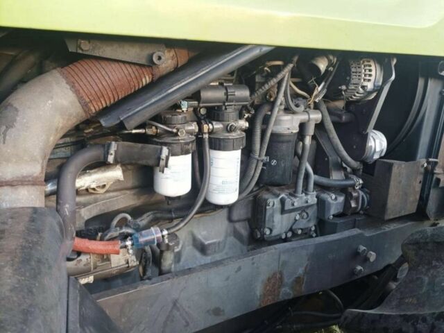 Клаас Другая, объемом двигателя 0 л и пробегом 0 тыс. км за 35307 $, фото 3 на Automoto.ua