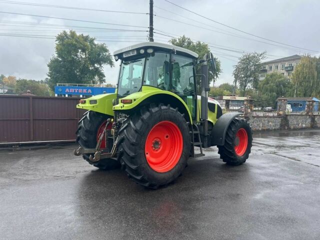 Клаас Другая, об'ємом двигуна 0 л та пробігом 7 тис. км за 40310 $, фото 2 на Automoto.ua
