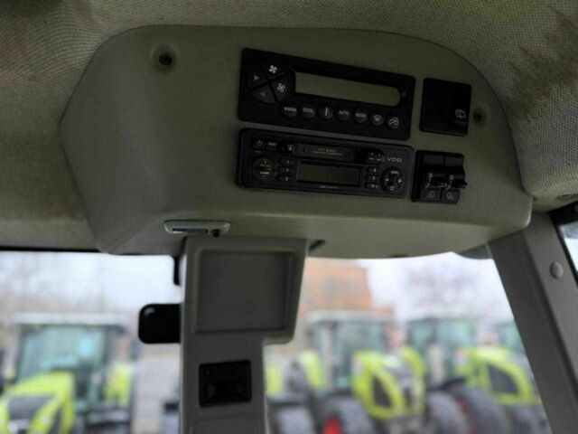 Клаас Другая, об'ємом двигуна 6.8 л та пробігом 8 тис. км за 48177 $, фото 14 на Automoto.ua