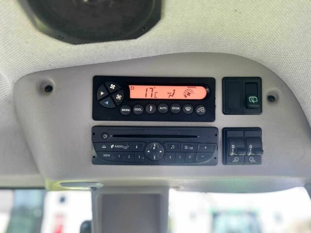 Клаас Другая, об'ємом двигуна 0 л та пробігом 7 тис. км за 40310 $, фото 17 на Automoto.ua