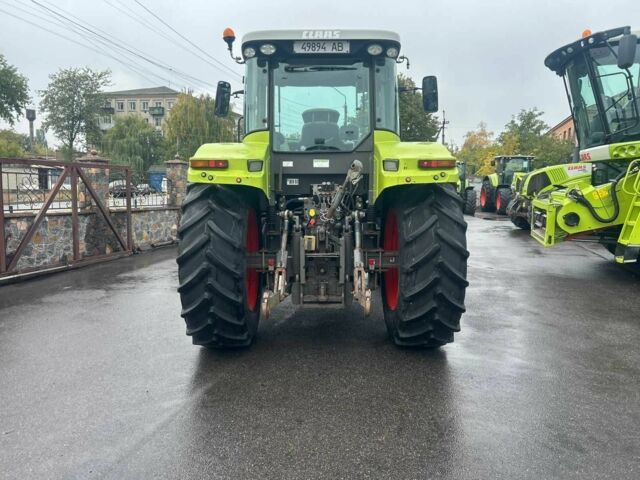Клаас Другая, об'ємом двигуна 0 л та пробігом 7 тис. км за 40310 $, фото 3 на Automoto.ua