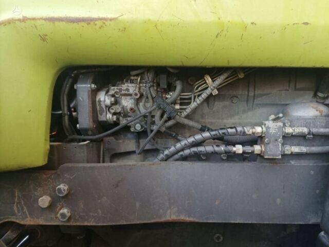 Клаас Другая, объемом двигателя 0 л и пробегом 0 тыс. км за 35307 $, фото 7 на Automoto.ua