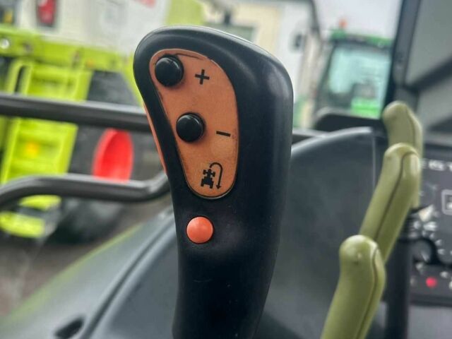 Клаас Другая, об'ємом двигуна 0 л та пробігом 7 тис. км за 40310 $, фото 20 на Automoto.ua