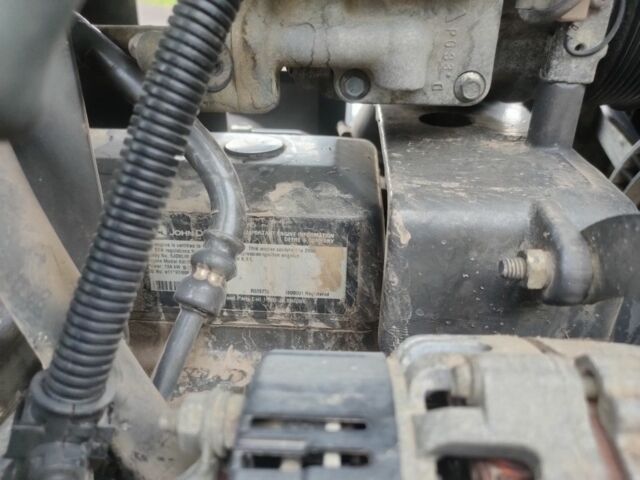 Клаас Другая, об'ємом двигуна 0 л та пробігом 5 тис. км за 41999 $, фото 3 на Automoto.ua