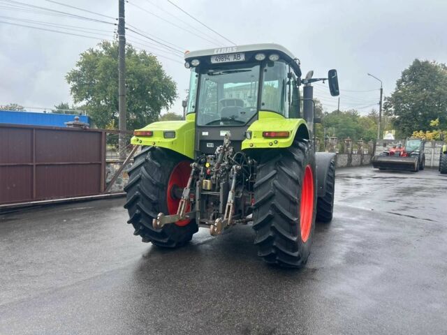 Клаас Другая, об'ємом двигуна 0 л та пробігом 7 тис. км за 40310 $, фото 6 на Automoto.ua