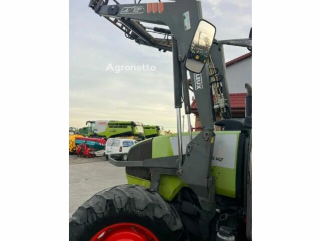 Клаас Другая, объемом двигателя 0 л и пробегом 0 тыс. км за 23609 $, фото 6 на Automoto.ua