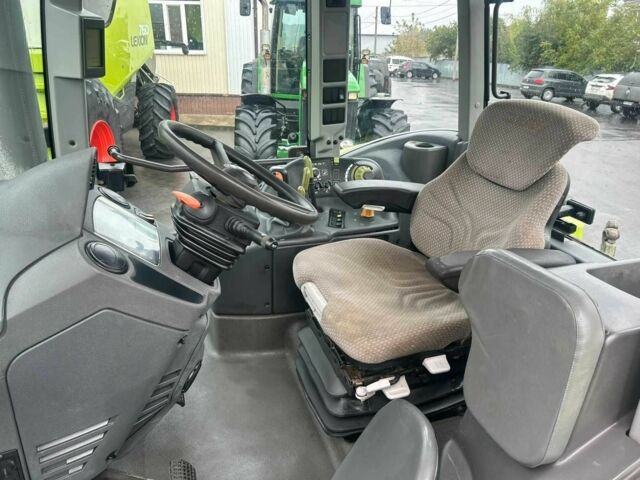 Клаас Другая, об'ємом двигуна 0 л та пробігом 7 тис. км за 40310 $, фото 18 на Automoto.ua
