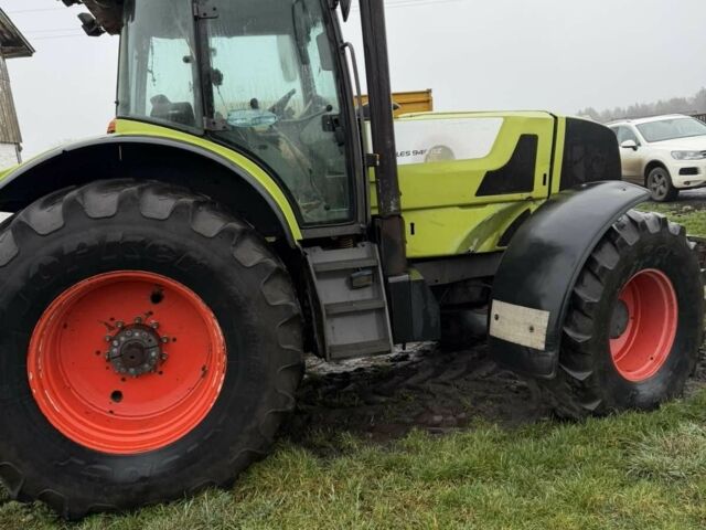 Клаас Другая, объемом двигателя 0 л и пробегом 11 тыс. км за 29358 $, фото 1 на Automoto.ua