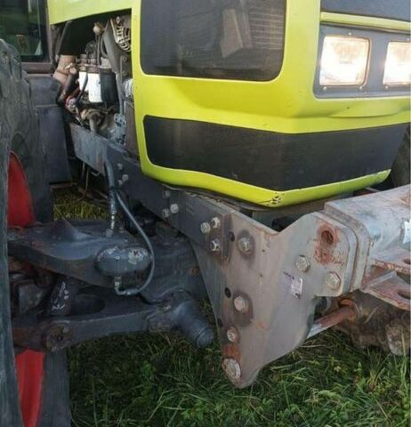 Клаас Другая, объемом двигателя 0 л и пробегом 0 тыс. км за 35307 $, фото 4 на Automoto.ua