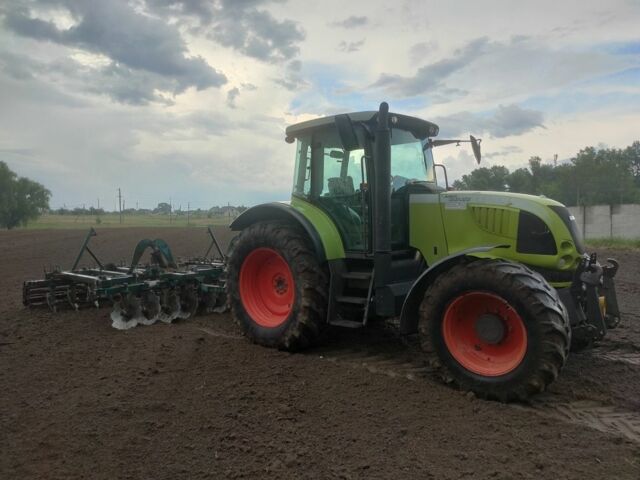 Клаас Другая, об'ємом двигуна 0 л та пробігом 5 тис. км за 41999 $, фото 2 на Automoto.ua