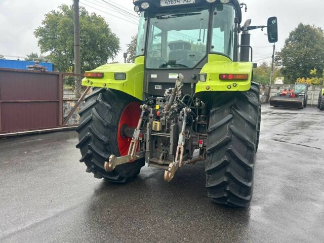 Клаас Другая, об'ємом двигуна 0 л та пробігом 7 тис. км за 40310 $, фото 4 на Automoto.ua