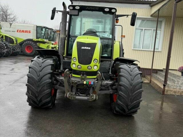 Клаас Другая, об'ємом двигуна 6.8 л та пробігом 8 тис. км за 48177 $, фото 9 на Automoto.ua