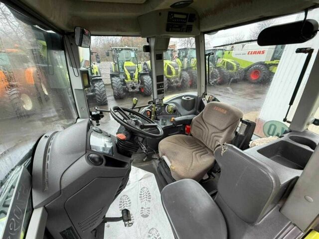 Клаас Другая, об'ємом двигуна 6.8 л та пробігом 8 тис. км за 48177 $, фото 11 на Automoto.ua