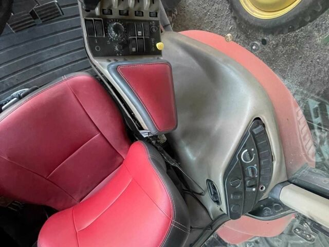 Клаас Другая, об'ємом двигуна 0 л та пробігом 3 тис. км за 34999 $, фото 4 на Automoto.ua
