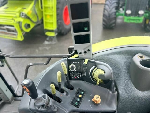 Клаас Другая, об'ємом двигуна 0 л та пробігом 7 тис. км за 40310 $, фото 16 на Automoto.ua